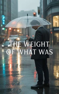 The Weight of What Was