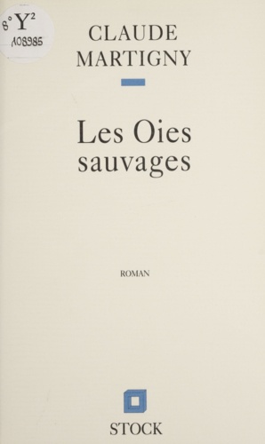 Les oies sauvages