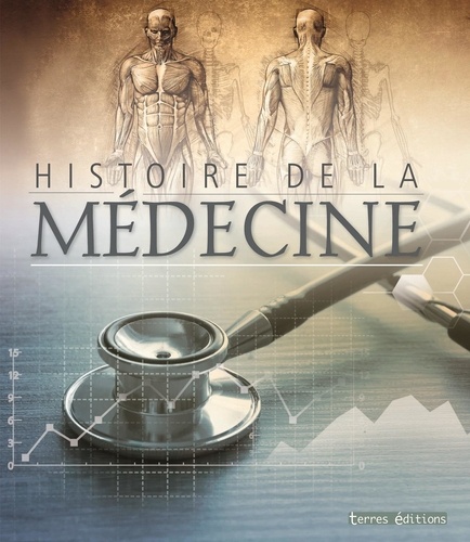 C. Martul et J. Montoro - Histoire de la médecine.