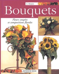 C Maspes - Bouquets - Fleurs coupées et compositions florales.