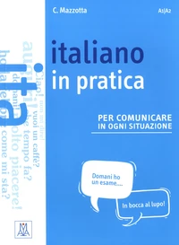 Italiano in pratica