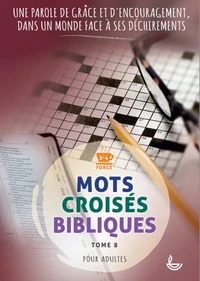 Mots croisés bibliques