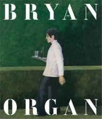 C. Mullins - Bryan Organ - Picturing People.