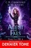 Dark Fae FBI 4 Agent des faes. Dark Fae FBI, T4