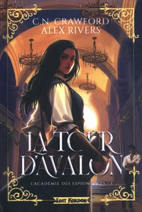 La Tour d'Avalon