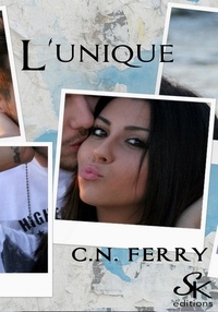 C.N. Ferry - L'unique.