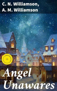 Angel Unawares