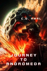 Journey to Andromeda