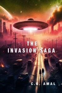 The Invasion Saga