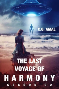 The Last Voyage of Harmony Season 02