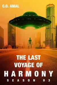 The Last Voyage of Harmony Season 03