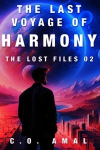 The Last Voyage of Harmony - The Lost Files Part 02