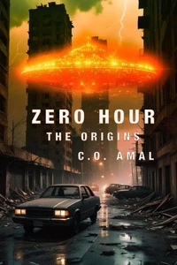 Zero Hour - The Origins