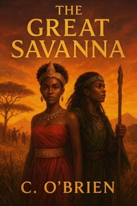The Great Savanna