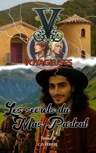 Les Secrets du Mas Partout