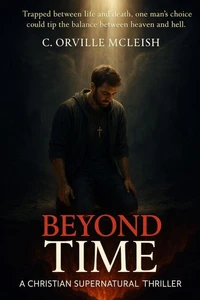 Beyond Time: A Christian Supernatural Thriller