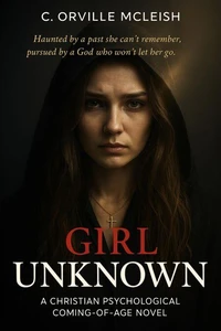 Girl Unknown: A Christian-Psychological Coming-of-Age Novel