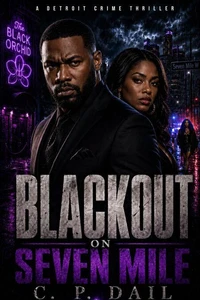BLACKOUT ON SEVEN MILE