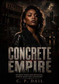 Concrete Empire