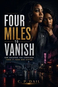 FOUR MILES TO VANISH