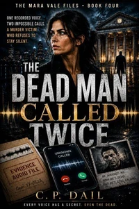 THE DEAD MAN CALLED TWICE