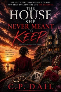 The House She Never Meant to Keep