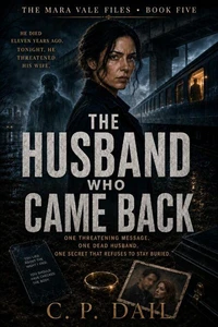 The Husband Who Came Back