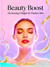 Beauty Boost : Harnessing Collagen for Flawless Skin
