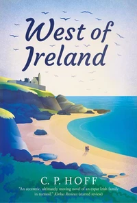 West of Ireland