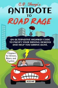 Antidote to Road Rage