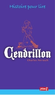 C Perrault - Cendrillon 1ex.