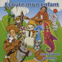 Ecoute mon enfant
