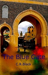  C.R. Black - The Blue Gate.