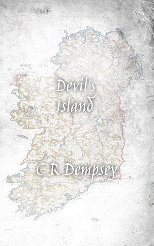  C R Dempsey - Devil's Island - Exiles, #0.