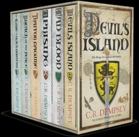 Exiles - the complete collection