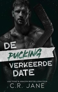 Téléchargez des livres gratuits en ligne pour ipad De pucking verkeerde date - Pucking verkeerd, #3 par C.R. Jane