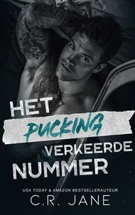 Het pucking verkeerde nummer
