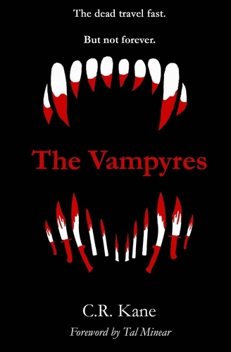  C.R. Kane - The Vampyres.