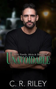 Unavoidable: Kohl Family: Alicia & Dillon