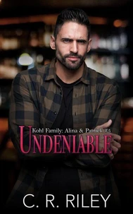 Undeniable: Kohl Family: Alina & Patrick