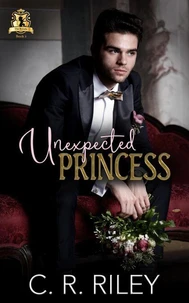 Unexpected Princess
