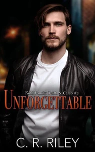 Unforgettable: Kohl Family: Faith & Caleb