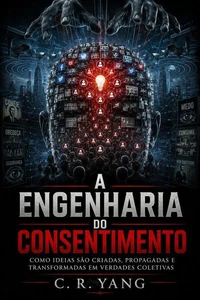 A Engenharia do Consentimento Como ideias são criadas, propagadas e transformadas em verdades coletivas