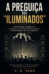 A Preguiça dos Iluminados