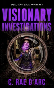 Visionary Investigations