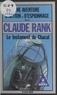 C Rank - Le Testament du Chacal.