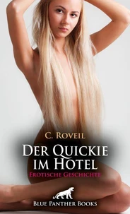 Der Quickie im Hotel | Erotische Geschichte