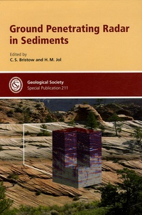 C. S. Bristow - Ground Penetrating Radar in Sediments.