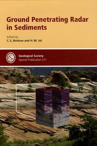 Ground Penetrating Radar in Sediments