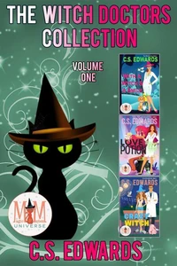 The Witch Doctors, Collection 1: Magic and Mayhem Universe